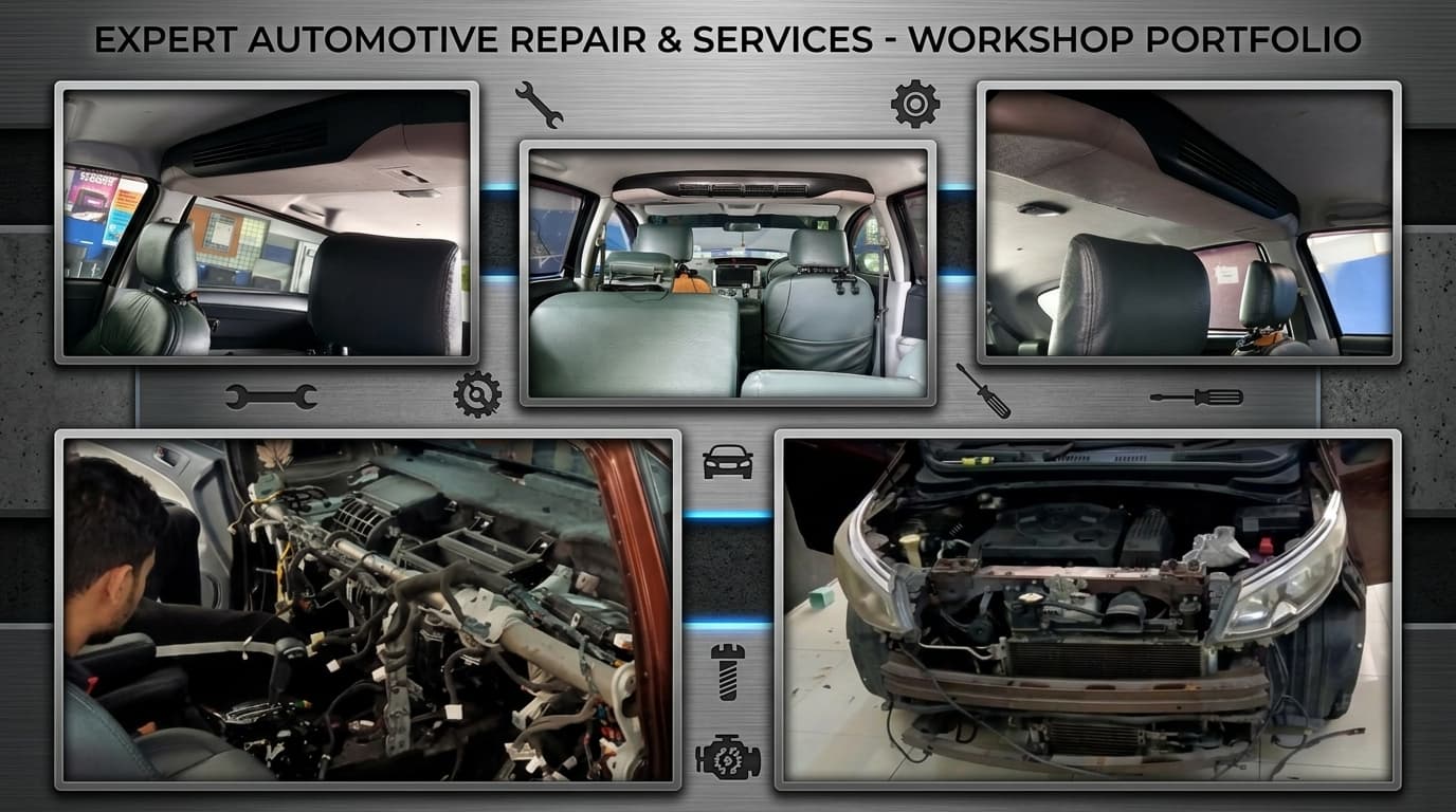 Automotive Services